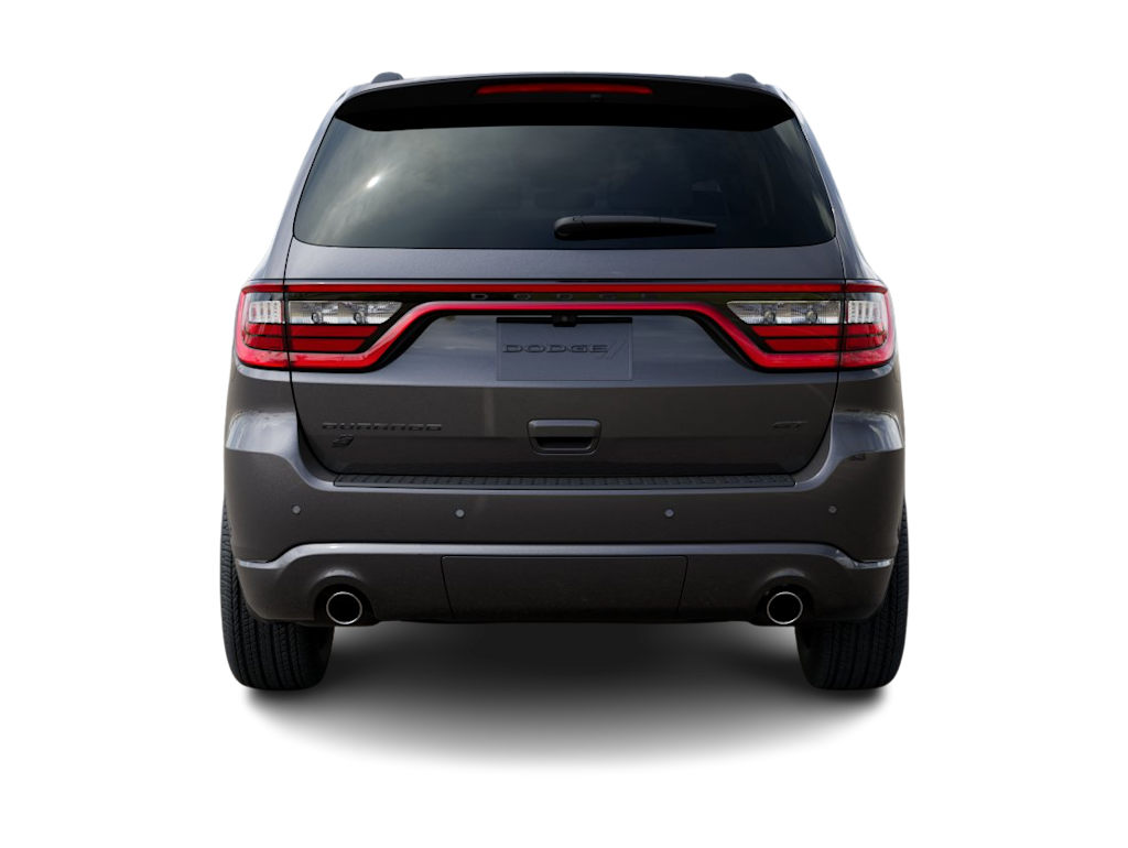 Thumbnail: 2026 Dodge Durango - 15