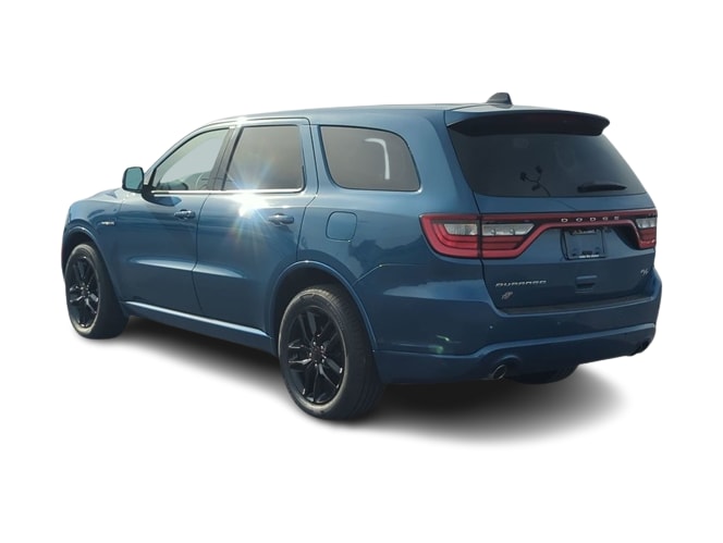Thumbnail: 2023 Dodge Durango - 4
