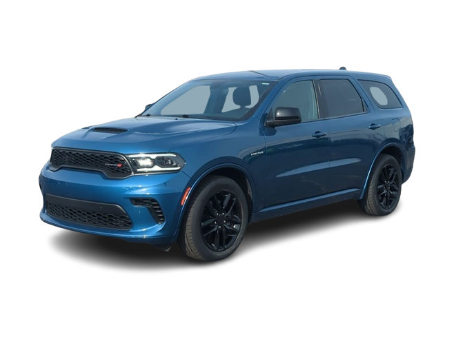 Thumbnail: 2023 Dodge Durango - 21