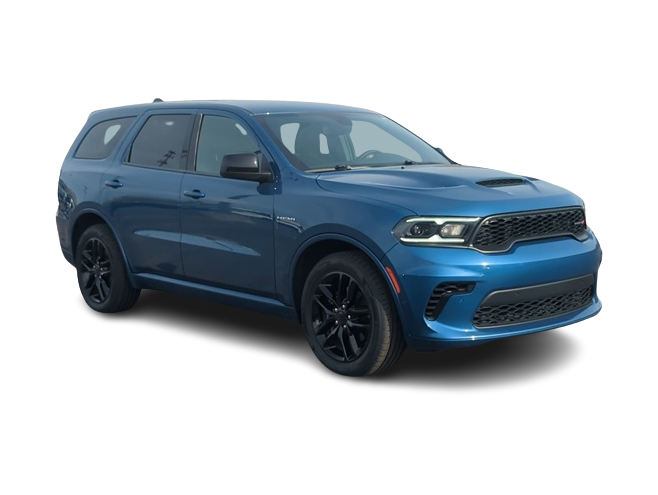 Thumbnail: 2023 Dodge Durango - 20