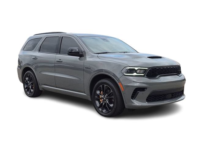 Thumbnail: 2023 Dodge Durango - 20