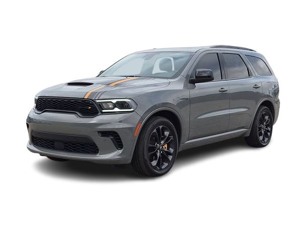 Thumbnail: 2023 Dodge Durango - 21