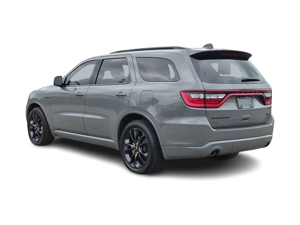 Thumbnail: 2023 Dodge Durango - 4