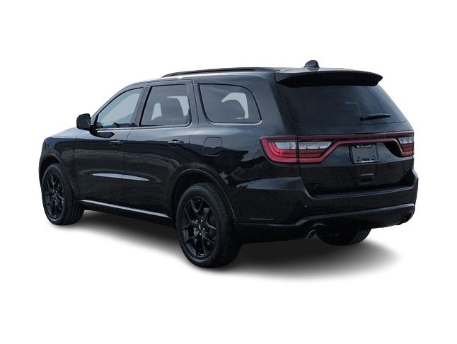 Thumbnail: 2026 Dodge Durango - 4