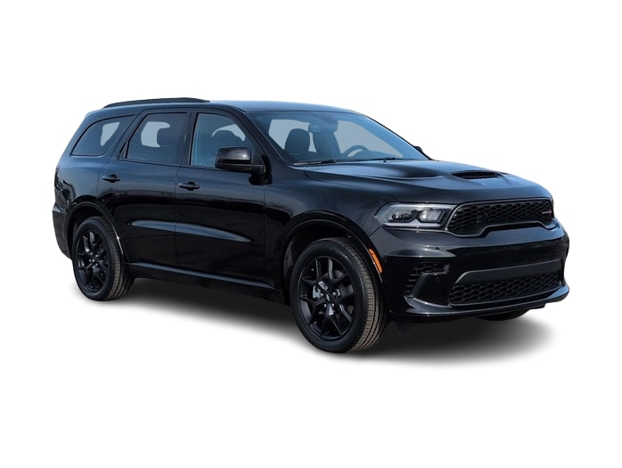Thumbnail: 2026 Dodge Durango - 20