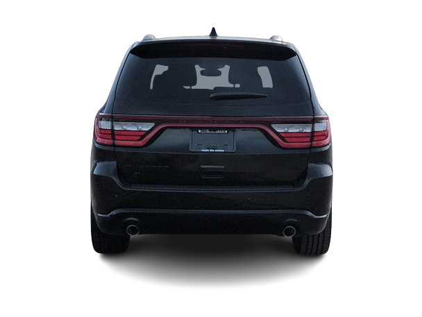 Thumbnail: 2026 Dodge Durango - 5