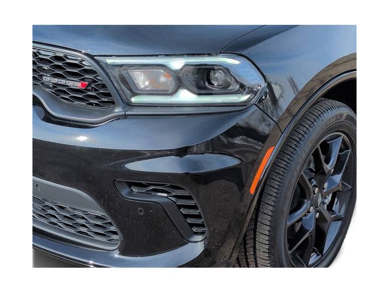 Thumbnail: 2026 Dodge Durango - 24