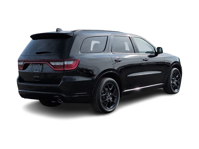 Thumbnail: 2026 Dodge Durango - 22
