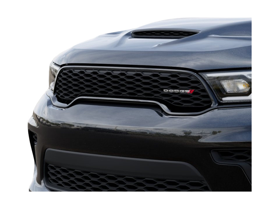 Thumbnail: 2026 Dodge Durango - 18