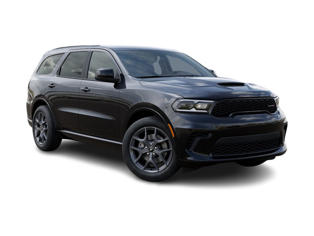 Thumbnail: 2026 Dodge Durango - 14