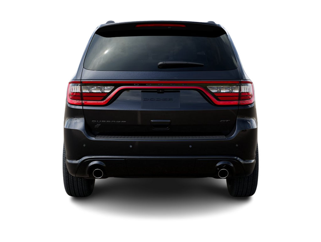 Thumbnail: 2026 Dodge Durango - 15
