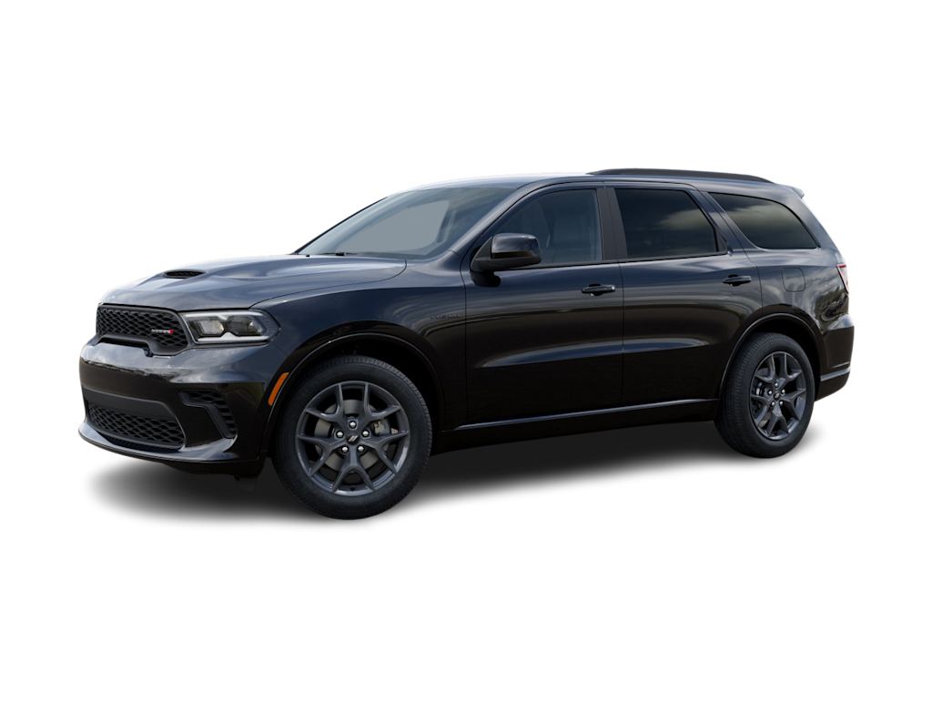 Thumbnail: 2026 Dodge Durango - 3