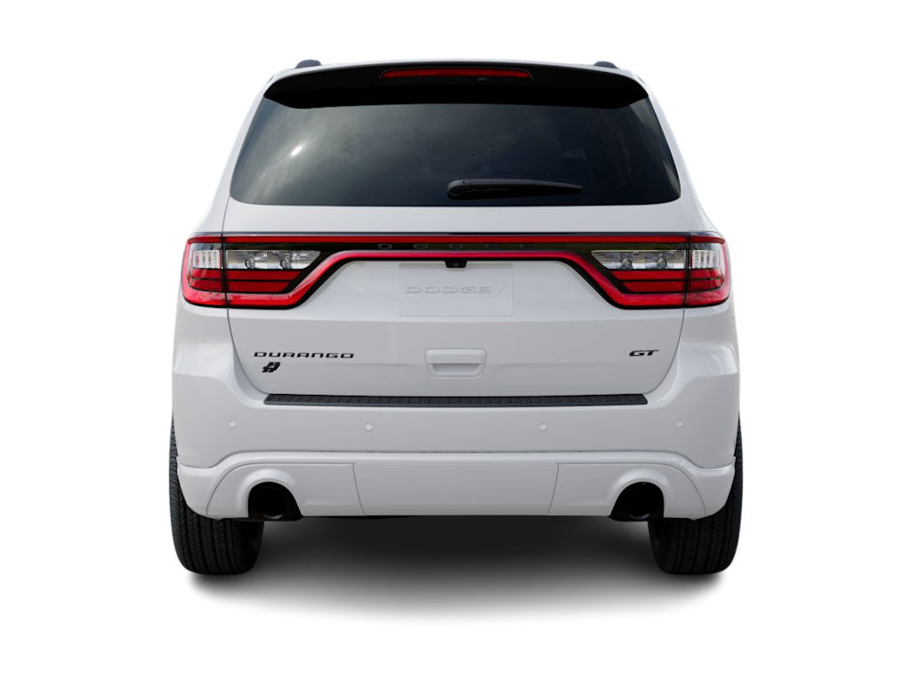 Thumbnail: 2026 Dodge Durango - 5