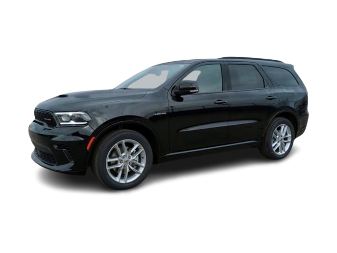 2024 Dodge Durango R/T 3