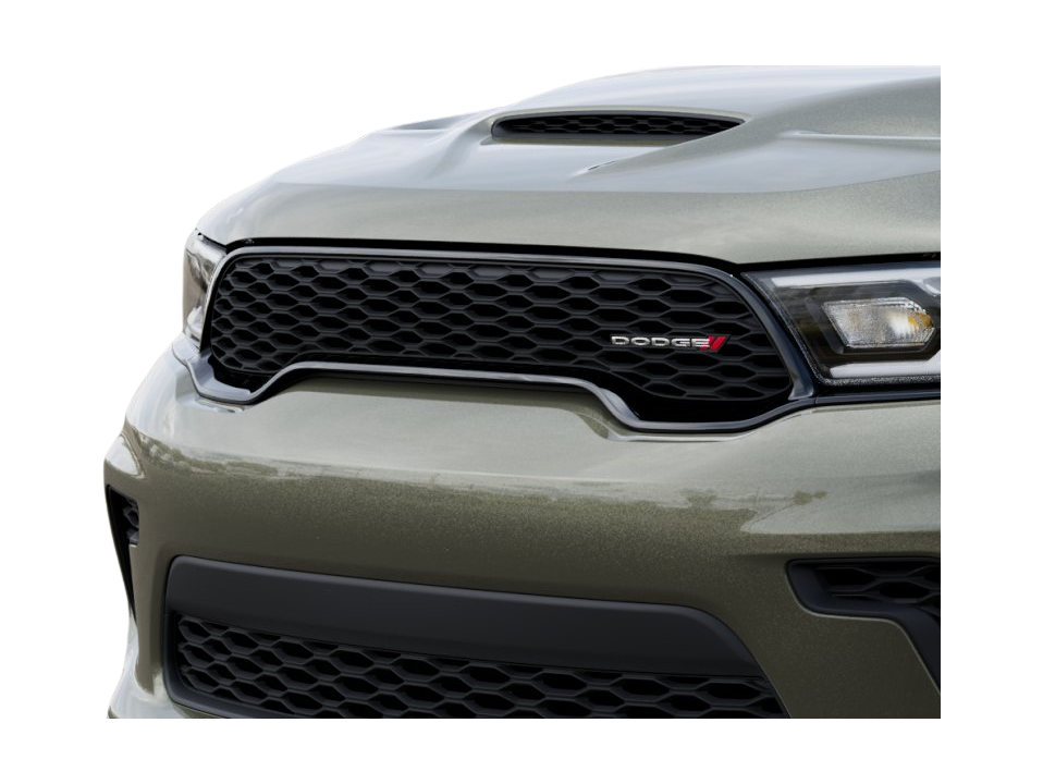 Thumbnail: 2026 Dodge Durango - 18