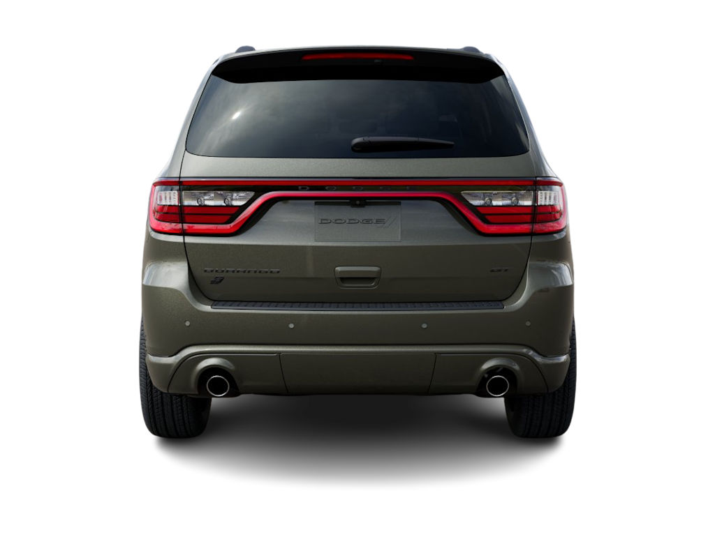 Thumbnail: 2026 Dodge Durango - 15