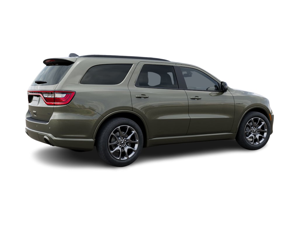 Thumbnail: 2026 Dodge Durango - 13
