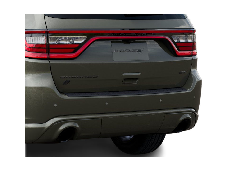 Thumbnail: 2026 Dodge Durango - 5