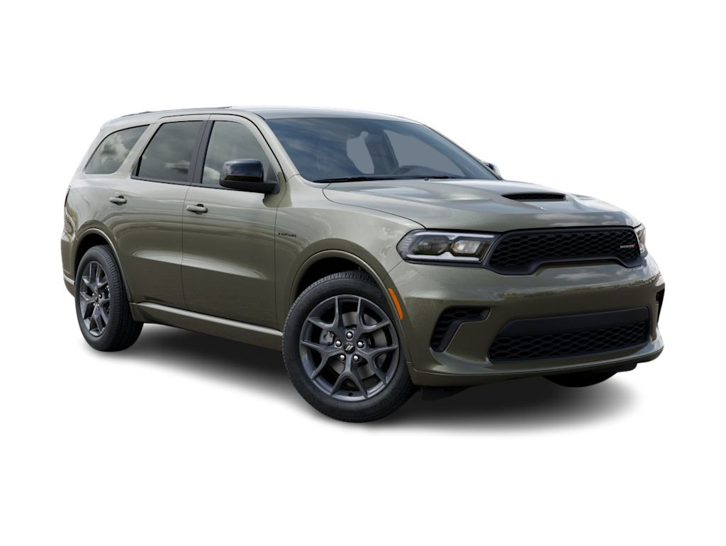 Thumbnail: 2026 Dodge Durango - 14