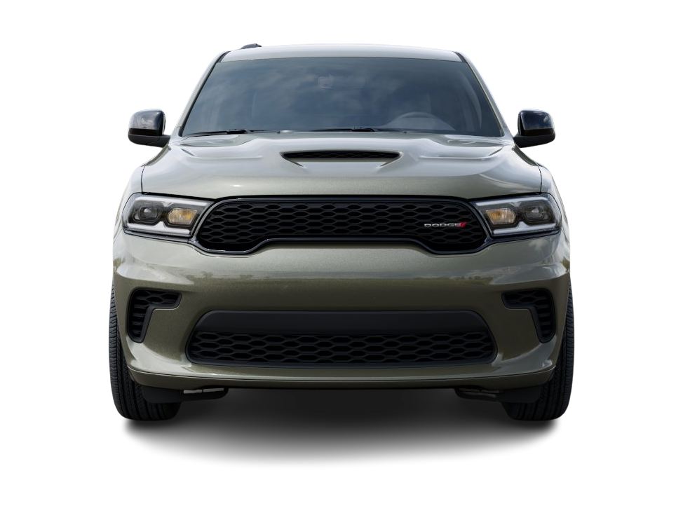 Thumbnail: 2026 Dodge Durango - 6