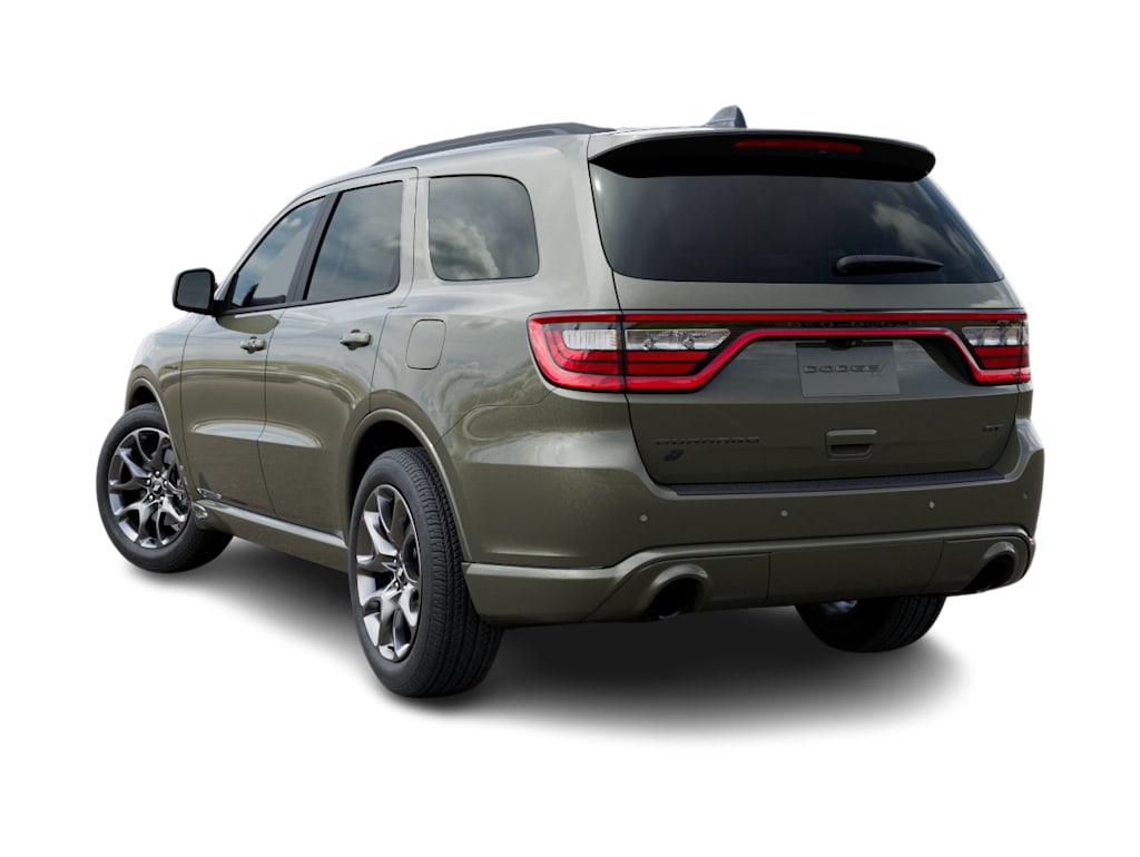Thumbnail: 2026 Dodge Durango - 4