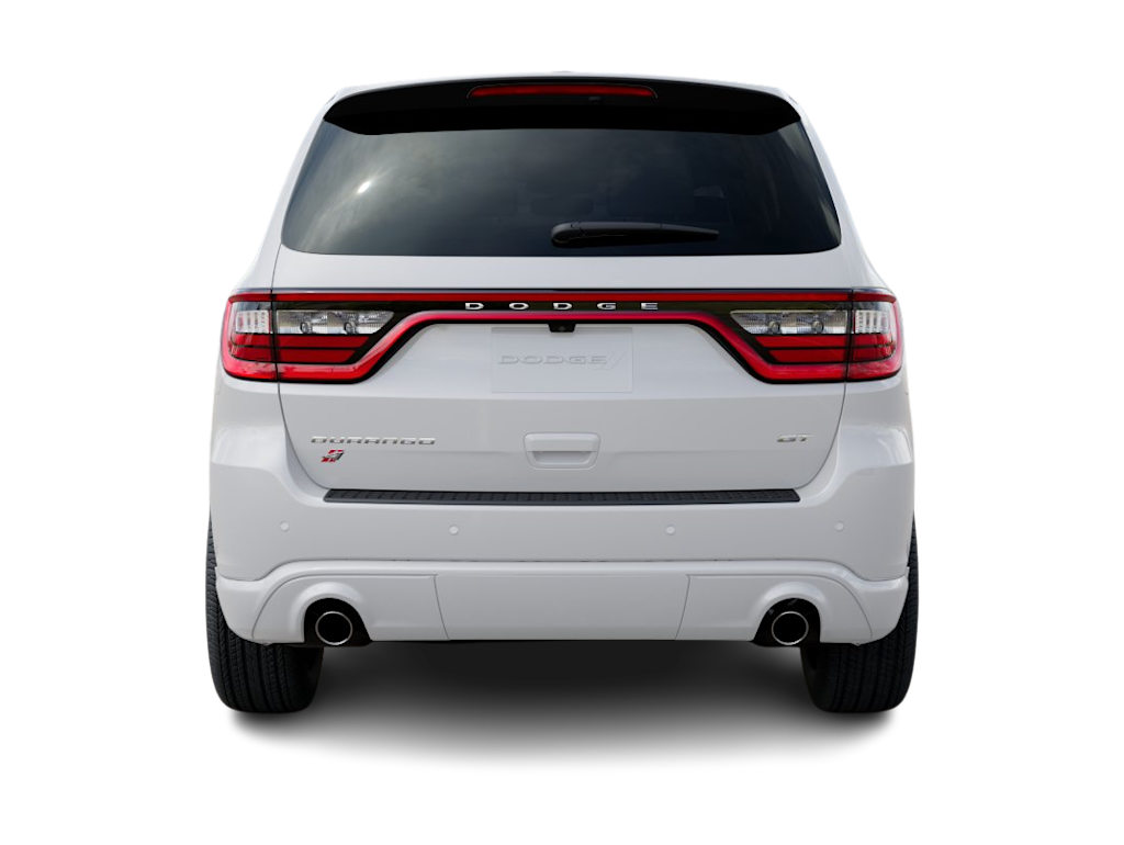 Thumbnail: 2026 Dodge Durango - 5