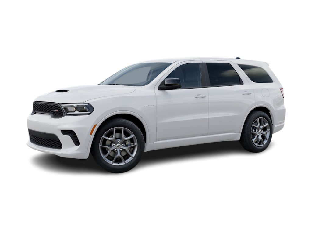 Thumbnail: 2026 Dodge Durango - 3