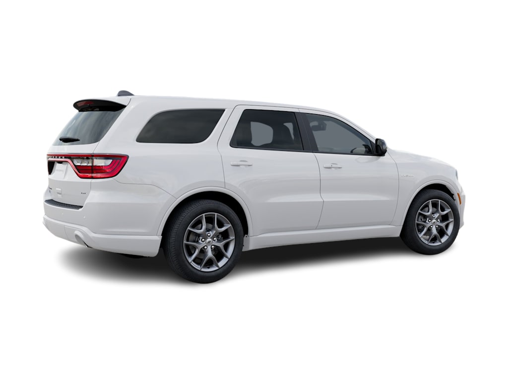 Thumbnail: 2026 Dodge Durango - 13