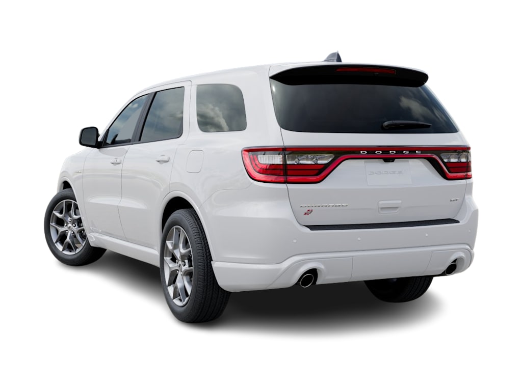 Thumbnail: 2026 Dodge Durango - 4