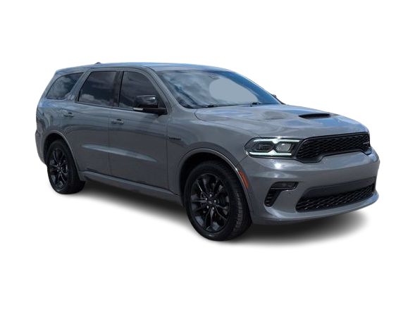 Thumbnail: 2022 Dodge Durango - 21