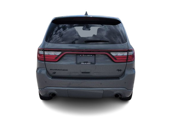Thumbnail: 2022 Dodge Durango - 5