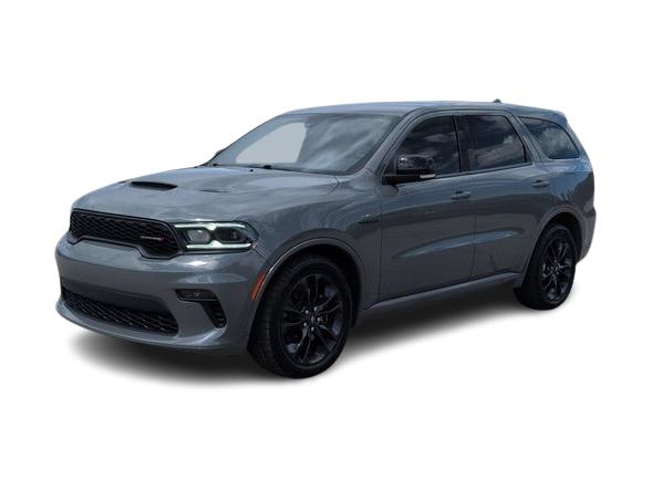 Thumbnail: 2022 Dodge Durango - 22