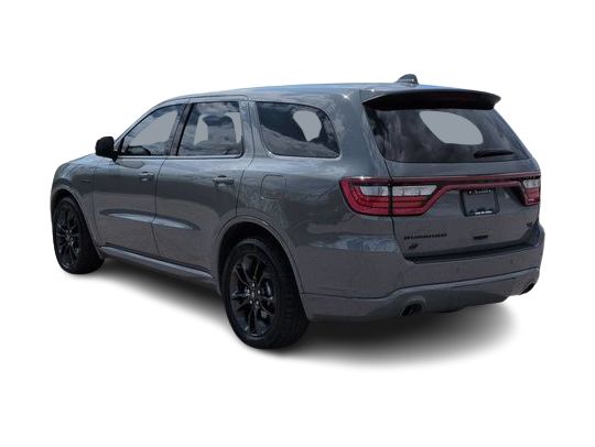 Thumbnail: 2022 Dodge Durango - 4