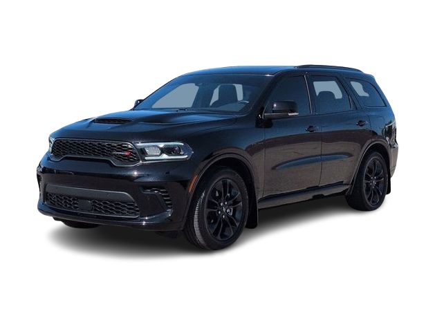 Thumbnail: 2025 Dodge Durango - 21