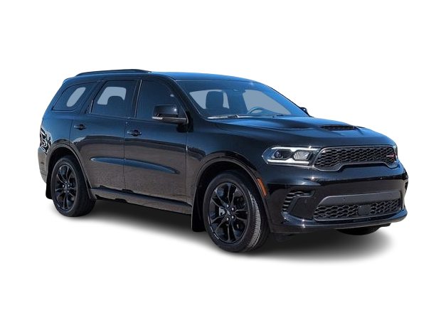 Thumbnail: 2025 Dodge Durango - 20
