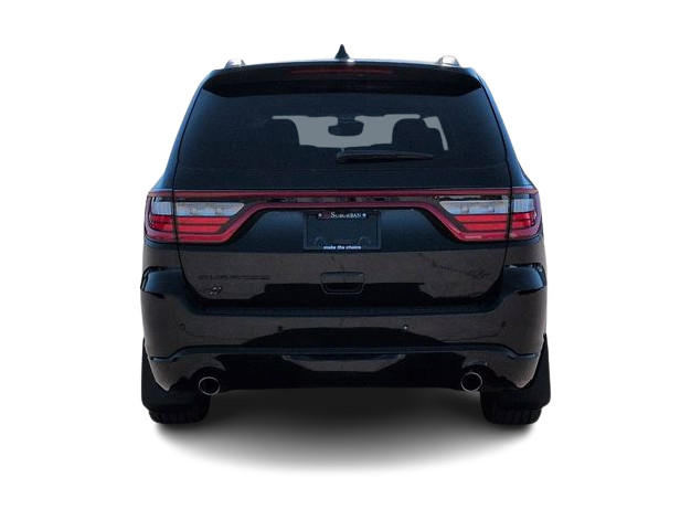 Thumbnail: 2025 Dodge Durango - 5