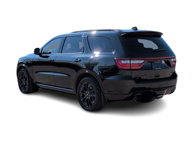 Thumbnail: 2025 Dodge Durango - 4