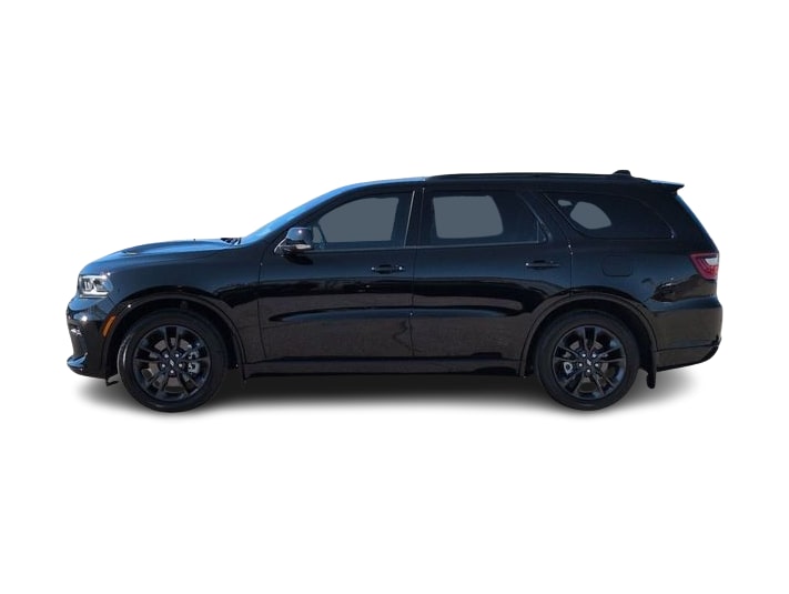 Thumbnail: 2025 Dodge Durango - 3