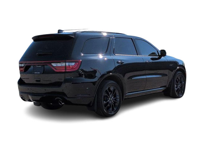 Thumbnail: 2025 Dodge Durango - 22