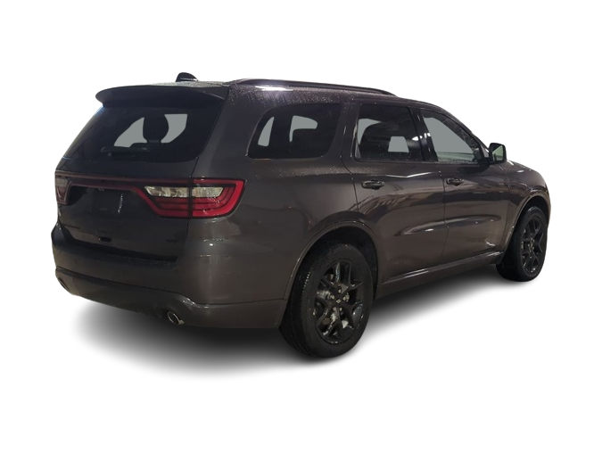Thumbnail: 2026 Dodge Durango - 22