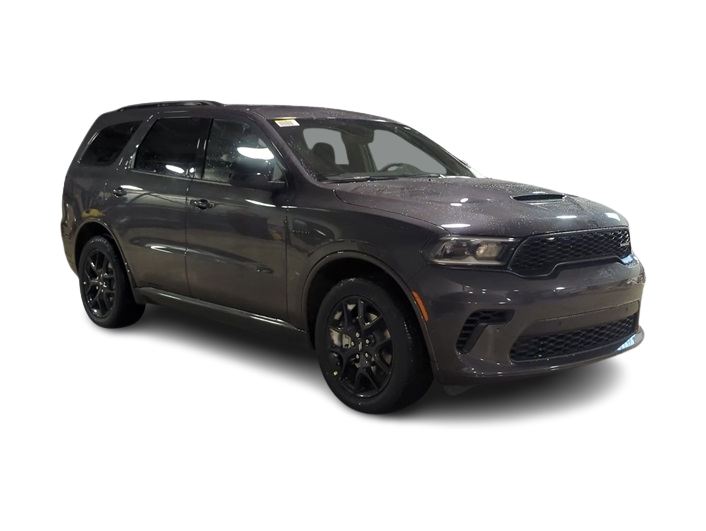 Thumbnail: 2026 Dodge Durango - 20