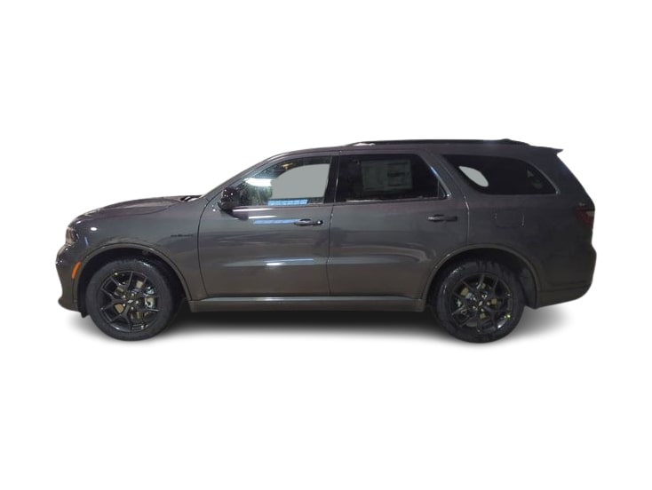 Thumbnail: 2026 Dodge Durango - 3