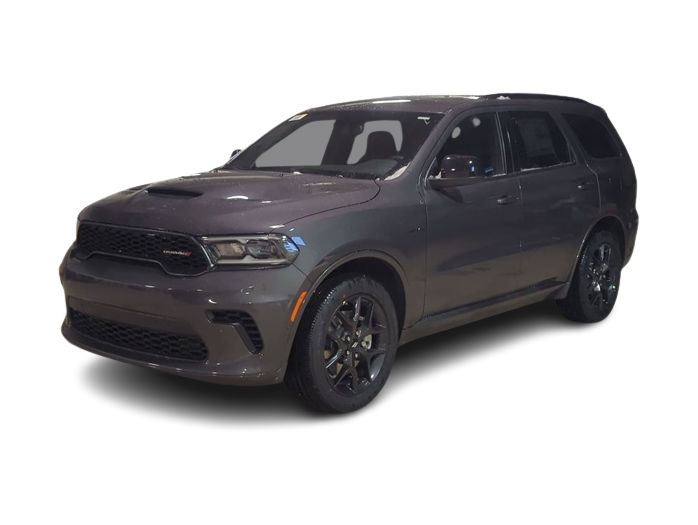 Thumbnail: 2026 Dodge Durango - 21