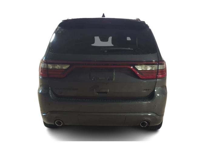 Thumbnail: 2026 Dodge Durango - 5