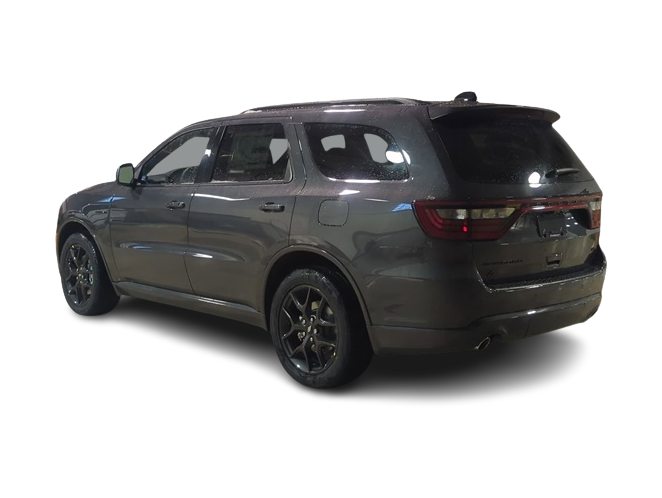 Thumbnail: 2026 Dodge Durango - 4