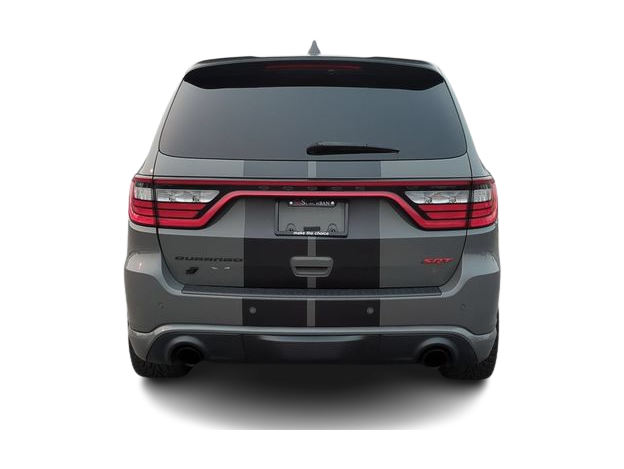 Thumbnail: 2021 Dodge Durango - 5