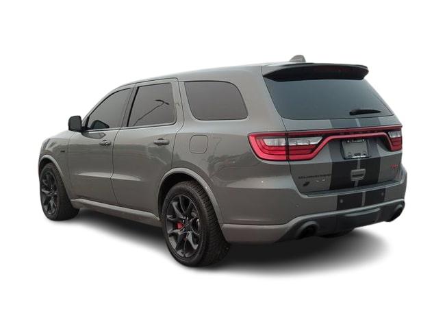 Thumbnail: 2021 Dodge Durango - 4
