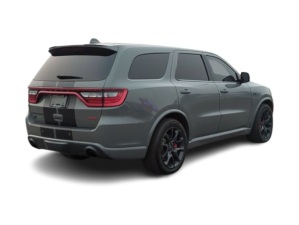 Thumbnail: 2021 Dodge Durango - 22