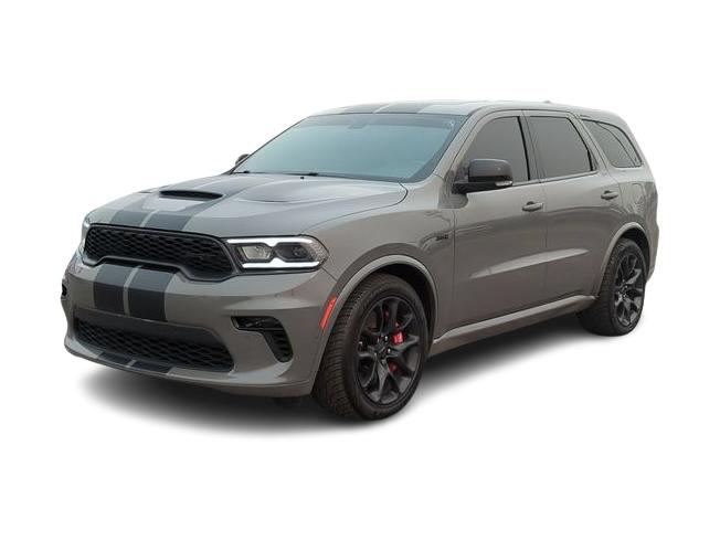 Thumbnail: 2021 Dodge Durango - 21