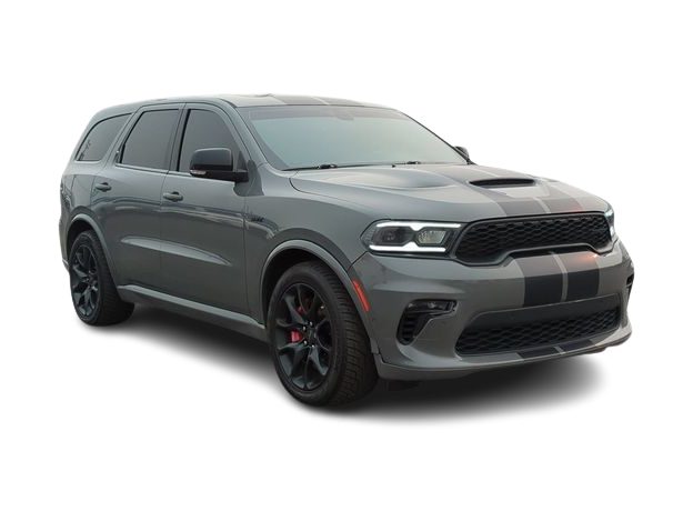 Thumbnail: 2021 Dodge Durango - 20